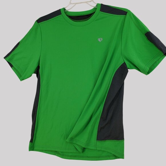 Pearl Izumi Phase Short Sleeve Running Shirt Men's XL - Picture 3 of 9